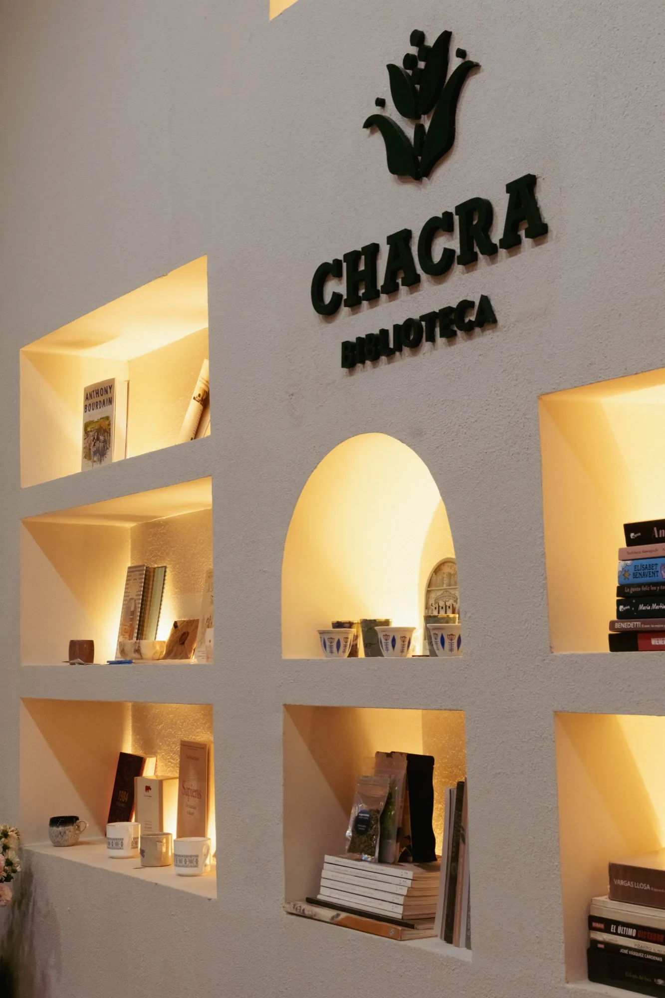 Oficinas Cerúlea Studio