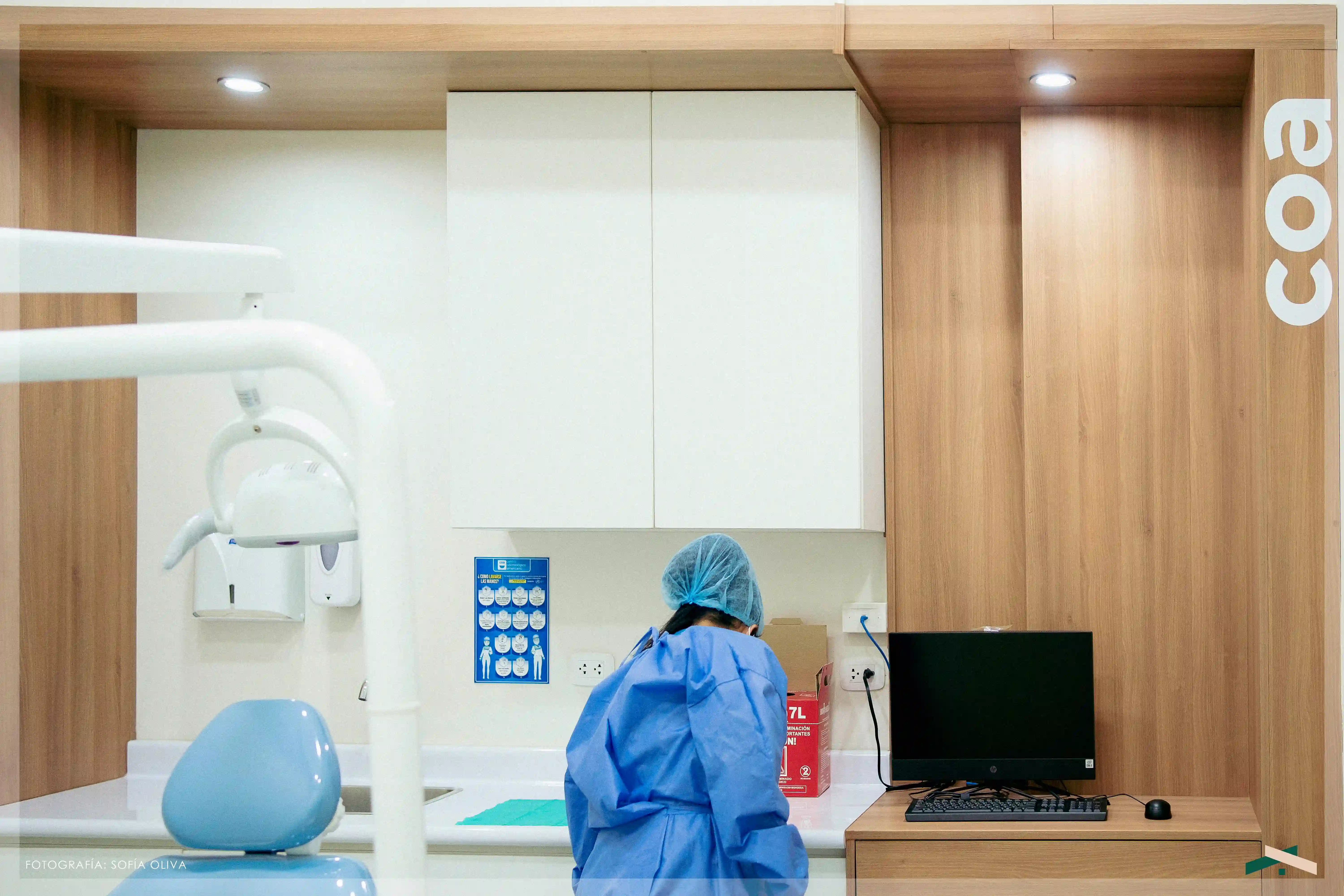 Proyectos del sector Salud